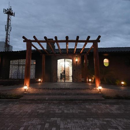 Ivlas Boutique Hotel Santa Maria  Eksteriør billede