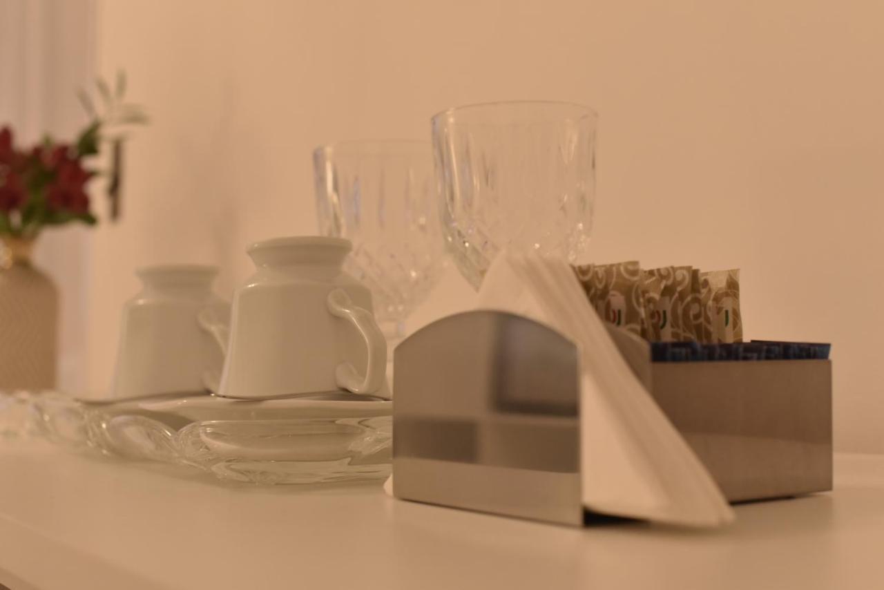 Ivlas Boutique Hotel Santa Maria  Eksteriør billede