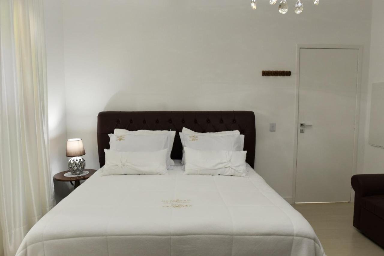 Ivlas Boutique Hotel Santa Maria  Eksteriør billede