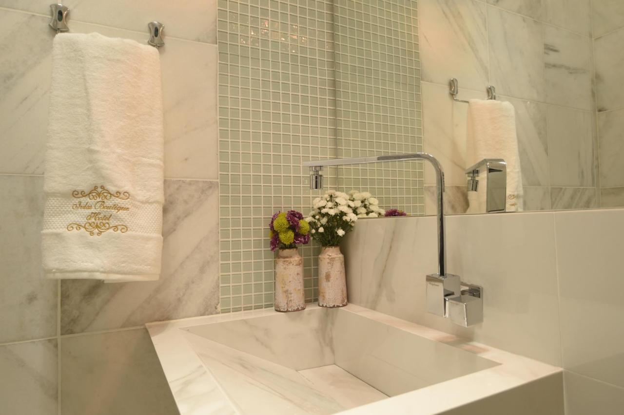 Ivlas Boutique Hotel Santa Maria  Eksteriør billede