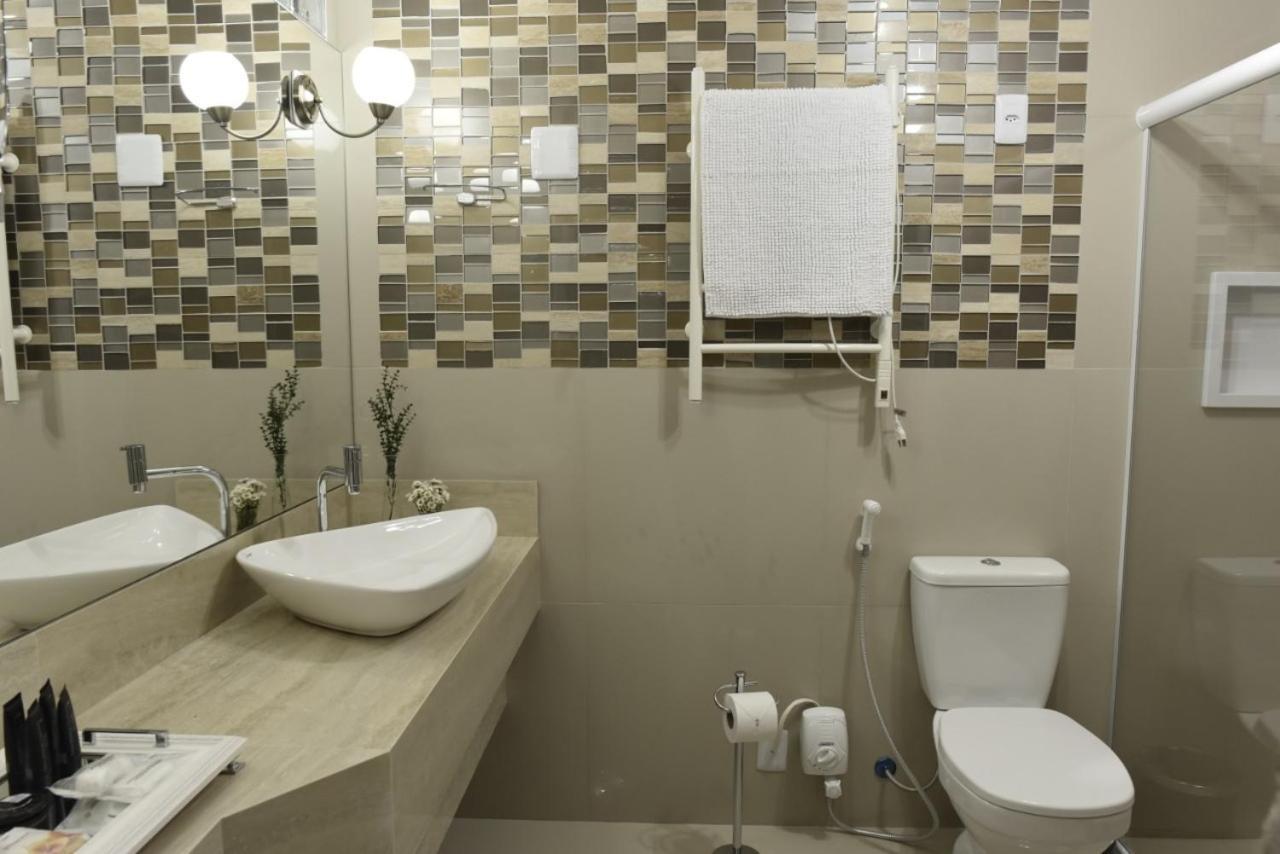 Ivlas Boutique Hotel Santa Maria  Eksteriør billede