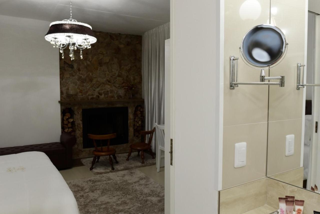 Ivlas Boutique Hotel Santa Maria  Eksteriør billede