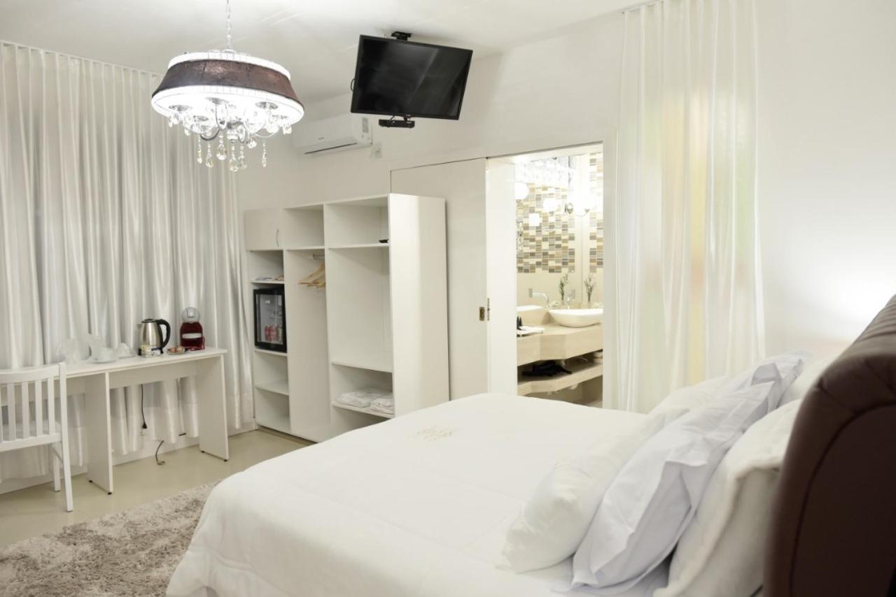 Ivlas Boutique Hotel Santa Maria  Eksteriør billede