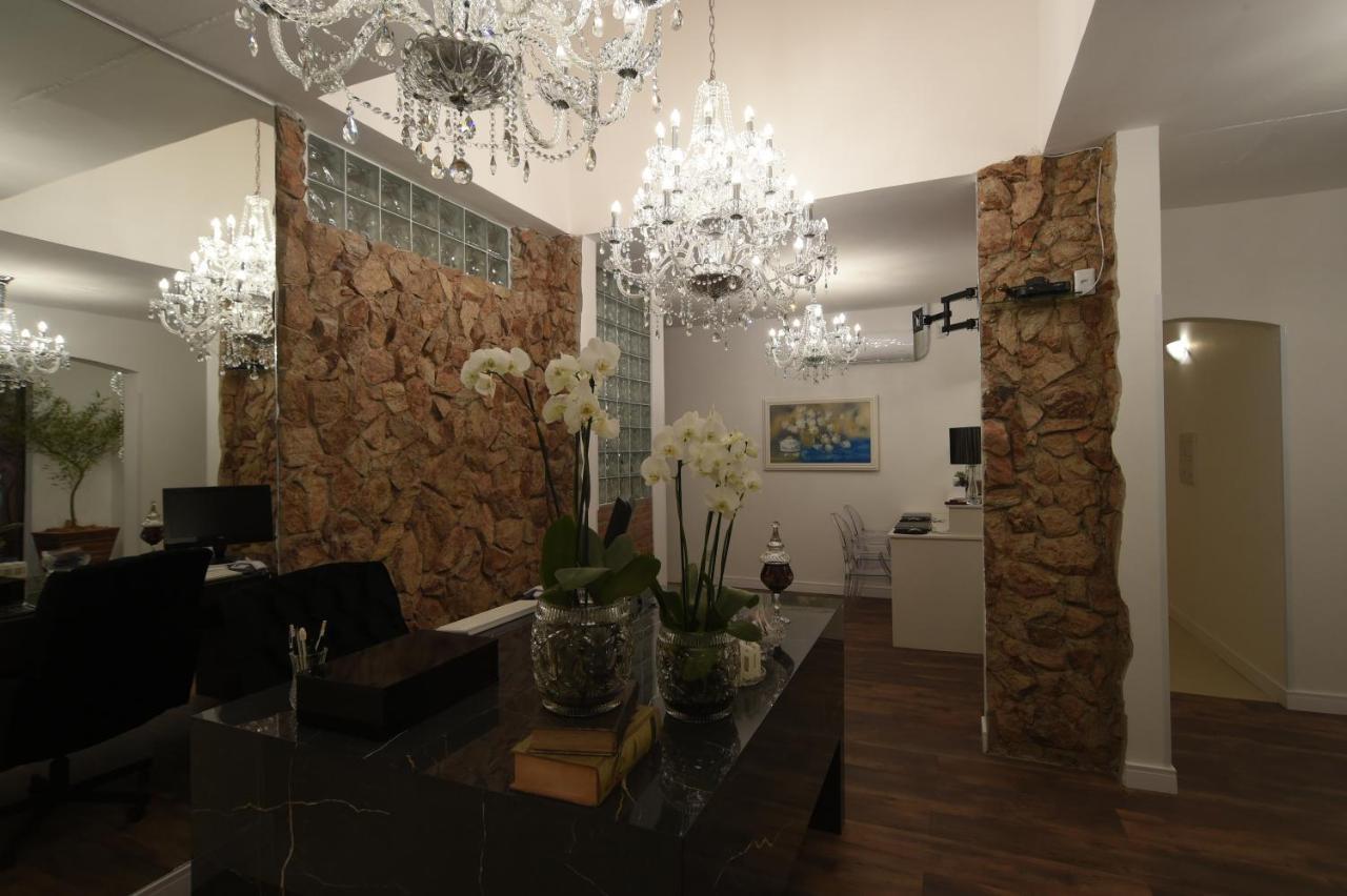 Ivlas Boutique Hotel Santa Maria  Eksteriør billede
