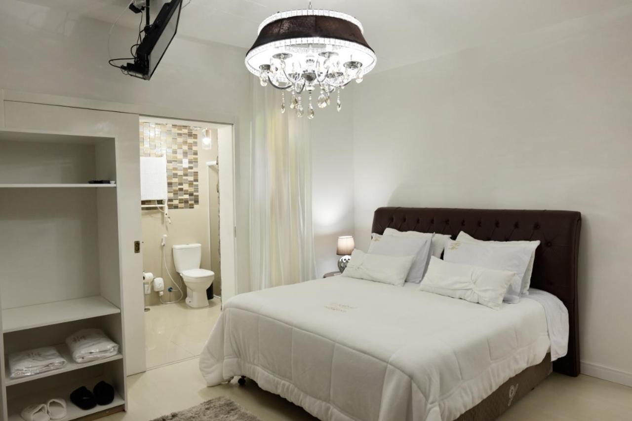 Ivlas Boutique Hotel Santa Maria  Eksteriør billede