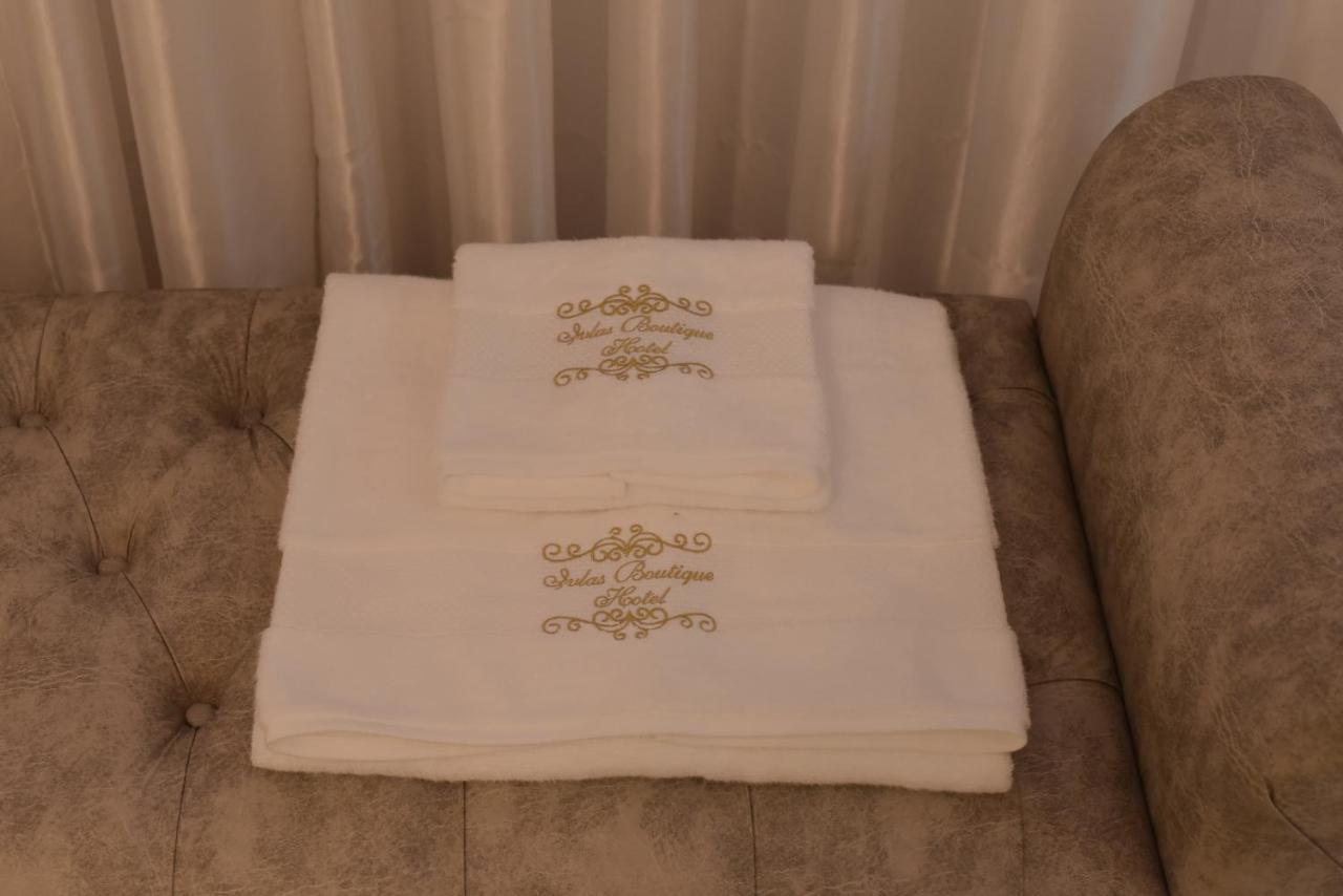 Ivlas Boutique Hotel Santa Maria  Eksteriør billede