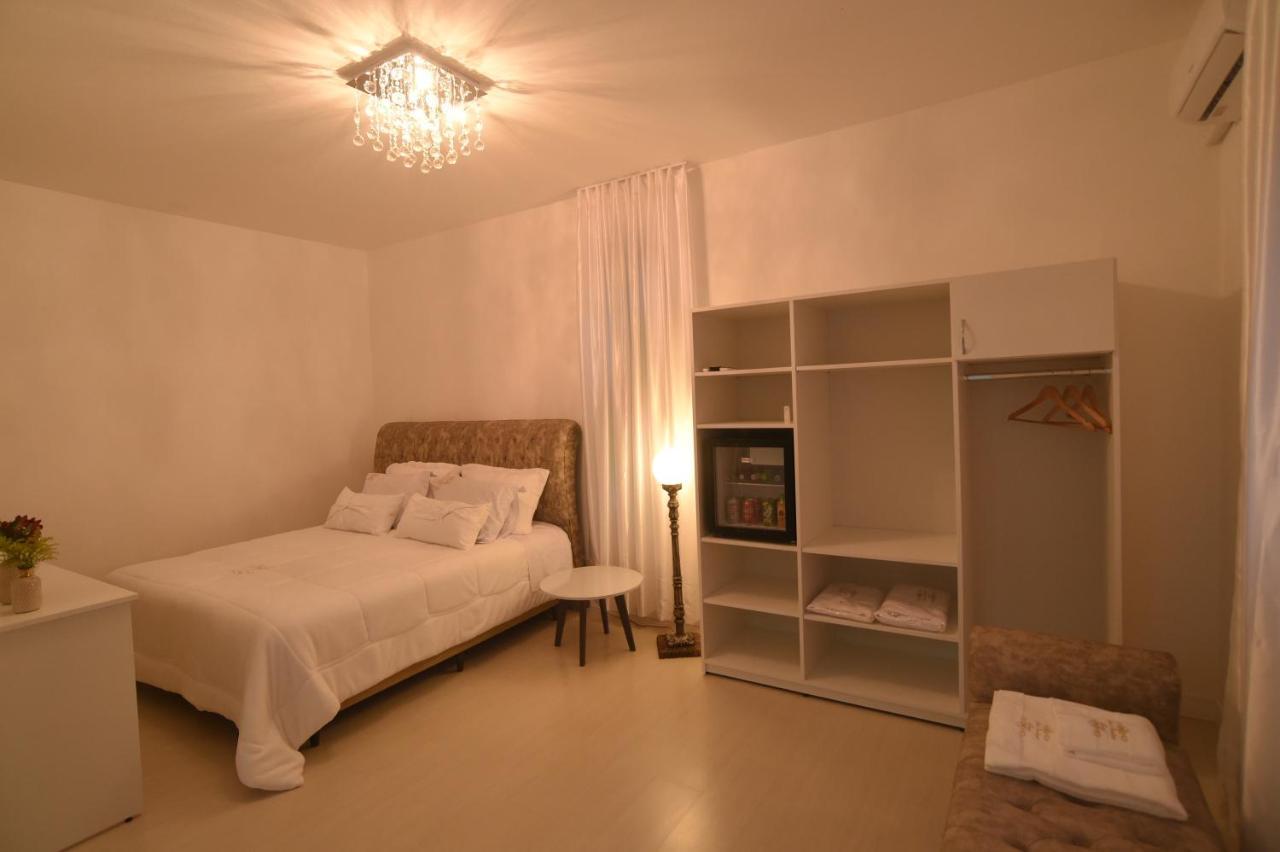 Ivlas Boutique Hotel Santa Maria  Eksteriør billede