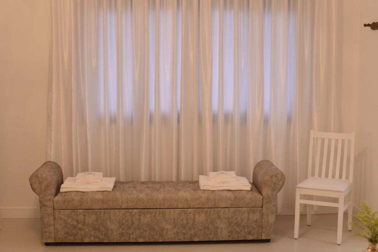 Ivlas Boutique Hotel Santa Maria  Eksteriør billede