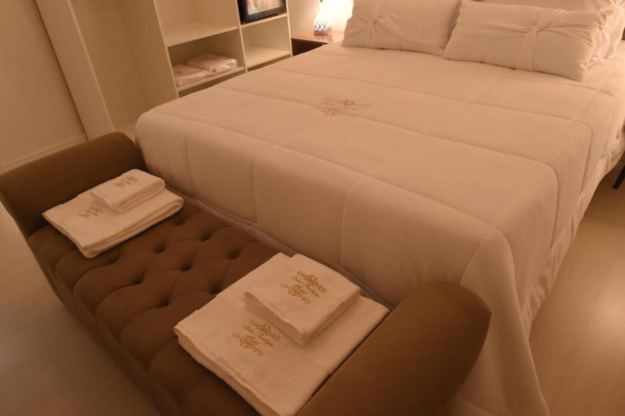 Ivlas Boutique Hotel Santa Maria  Eksteriør billede