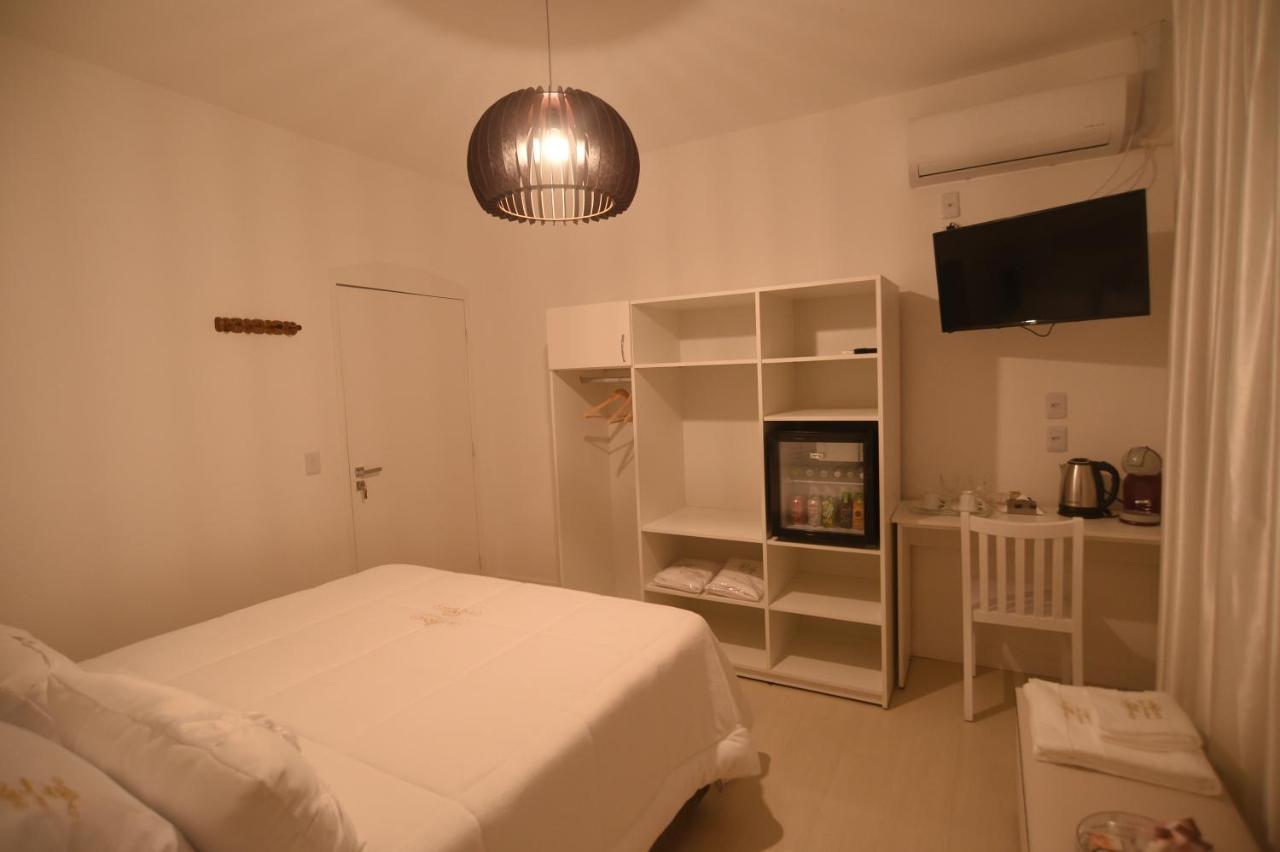 Ivlas Boutique Hotel Santa Maria  Eksteriør billede