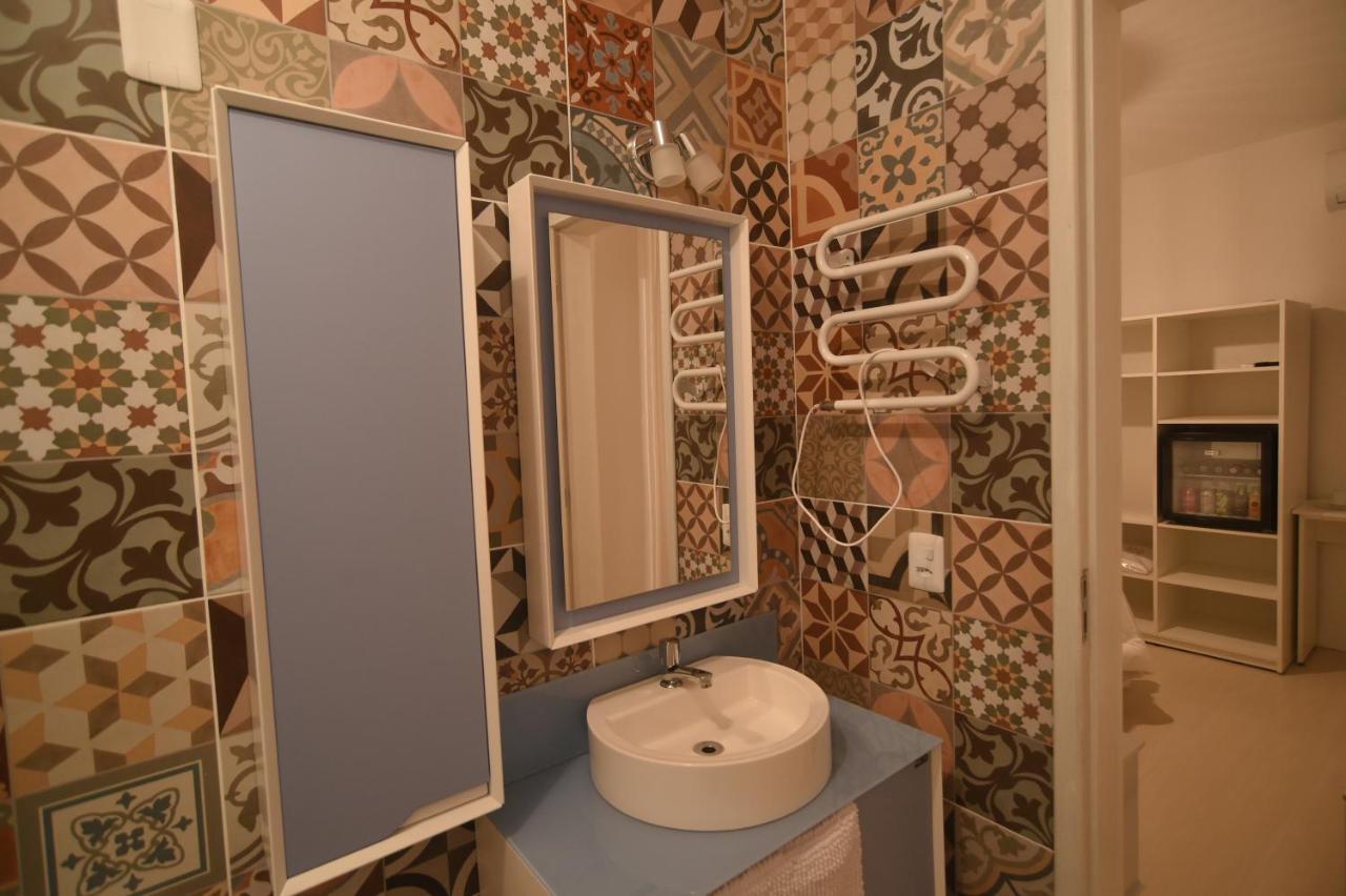 Ivlas Boutique Hotel Santa Maria  Eksteriør billede