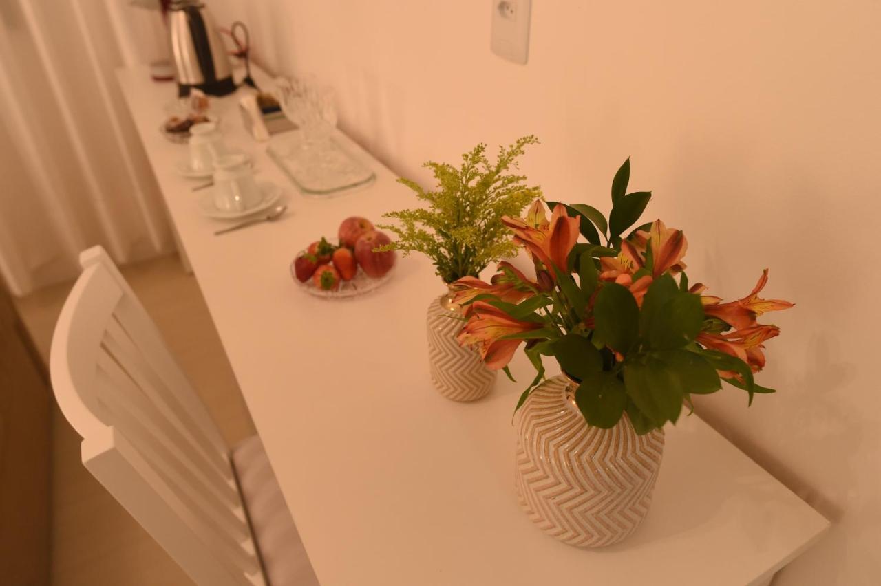 Ivlas Boutique Hotel Santa Maria  Eksteriør billede