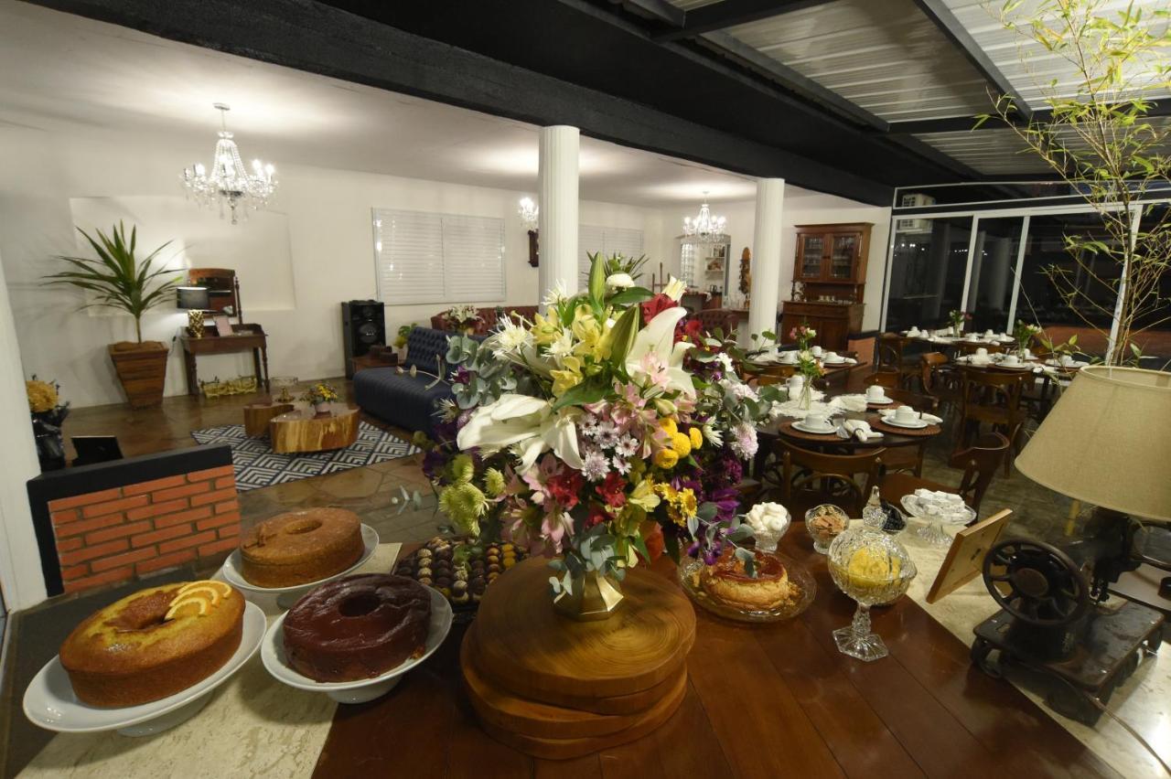 Ivlas Boutique Hotel Santa Maria  Eksteriør billede