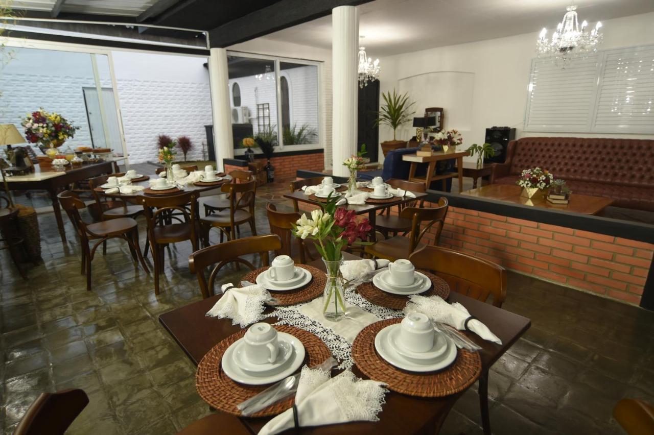 Ivlas Boutique Hotel Santa Maria  Eksteriør billede